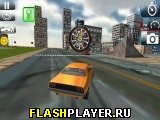 Игра Настоящий симулятор дрифта 3Д онлайн