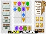 Играть во flash игру 17th Shape Игра 17-я фигура онлайн
