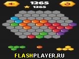 Игра Шестигранники приятели онлайн