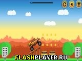 Игра Путь Бигги онлайн