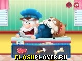 Игра Экстренная хирургическая помощь онлайн