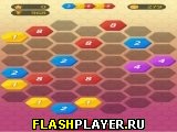 Игра Собери четыре онлайн