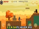 Супер рыцарь HTML5