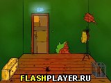 Игра Побег из квартиры онлайн