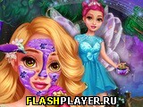 Игра Приключение феи Корин онлайн