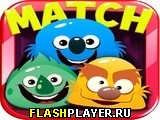 Игра Приключение перевертышей онлайн