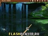Играть во flash игру Summer lake 1.5 Игра Летнее озеро 1.5 онлайн
