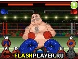 Игра Суперзвезды бокса KO Чемпионат онлайн