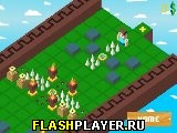 Игра Лабиринто-Крафт онлайн