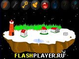 Игра Безымянная планета онлайн