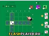 Игра Кроссовер 21 онлайн