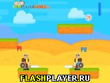 Играть во flash игру Viking Wars 3 Игра Войны викингов 3 онлайн