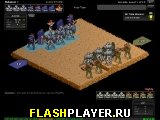 Игра 100 боевых единиц онлайн