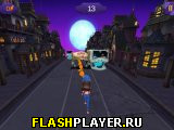Играть во flash игру Zombify Me Игра Зомбируй меня онлайн
