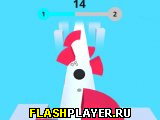 Играть во flash игру Twirl Игра Твирл онлайн