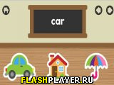 Играть во flash игру ABC game Игра ABC игра онлайн