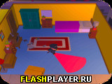 Играть во flash игру Smart Looter Игра Умный вор онлайн