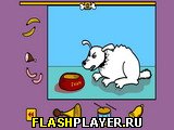 Игра Собака Павлова онлайн