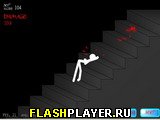 Игра Падение с лестницы Deluxe онлайн