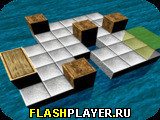 Играть во flash игру Incredible Box Игра Невероятные коробки онлайн