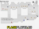 Играть во flash игру Pixel Us Red and Blue 2 Игра Пиксель Ас - Красный и Синий 2 онлайн