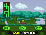 Играть во flash игру A Mole in a Hole Игра Крот в норе онлайн