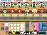 Игра Суши-ресторан онлайн