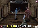 Играть во flash игру Demon Killer Игра Убийца демонов онлайн