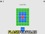 Играть во flash игру Colors Domination Игра Цветовое доминирование онлайн