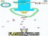 Играть во flash игру Protect Emojis Игра Защитите смайлики онлайн