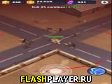 Играть во flash игру Tank Zombies 3D Игра Танк и зомби 3D онлайн