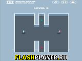 Играть во flash игру Impulse Ball 2 Игра Импульсный шар 2 онлайн
