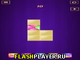 Играть во flash игру Jewelry Mosaic Игра Ювелирная мозаика онлайн