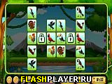 Играть во flash игру Birds Link Игра Связь между птицами онлайн