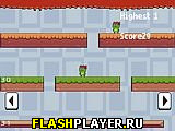Играть во flash игру Twin Opposite Игра Близнец напротив онлайн
