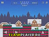 Игра Игры с Сантой онлайн