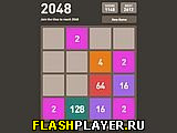 Игра 2048 – классическая головоломка онлайн