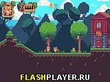 Игра Лисья земля 2 онлайн