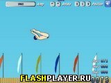 Игра Герой прыжков в воду онлайн