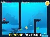 Игра Mermaid My Valentine Crush онлайн