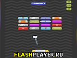 Играть во flash игру Arkanoid Bricks Игра Арканоид кирпичи онлайн