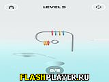 Играть во flash игру Off the Track Игра Вне трассы онлайн