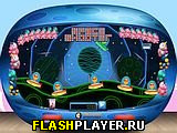 Играть во flash игру Space Shooter Игра Космическая стрелялка онлайн