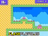 Играть во flash игру Mini Sticky Игра Мини-липучка онлайн