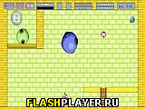 Играть во flash игру Boing Bang Игра Боинг-Банг онлайн