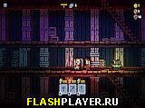 Играть во flash игру Sir Knight Игра Сэр рыцарь онлайн