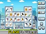 Играть во flash игру Workshop Tools Link Игра Инструменты для мастерской онлайн