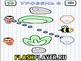 Играть во flash игру Skibidi Toilet Search Игра Скибиди поиск туалета онлайн
