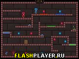 Играть во flash игру Kissy & Wuggy! Игра Кисси и Вугги! онлайн