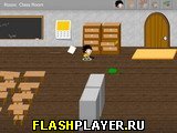 Игра Школьные захватчики онлайн